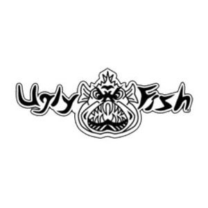 Ugly Fish